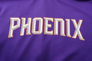 Conjunto Agasalho- Nike NBA Thermaflex - Phoenix Suns - 75 Anos