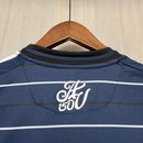 Camisa Aston Villa 24/25  Third