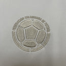Camisa Seleção Colômbia 100 anos - 2024 (Porto Feliz e Região)