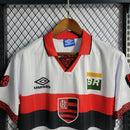 Flamengo Retro - Away  100 Anos