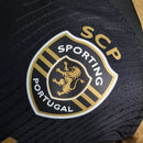 Camisa do Sporting Lisboa Especial 23/24  Jogador