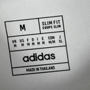 Camisa Real Madrid 24/25 Special Edition White