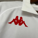 Camisa Fiorentina lI 24/25  Kappa - Branca