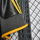 Camisa Retro Real Madrid II - 99/01