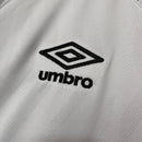 [PRÉ-VENDA] Camisa do Santos I 25/26 Torcedor Branca