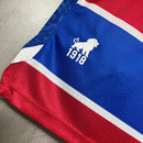 Camisa Fortaleza I 24/25  Listrada