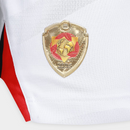 Camisa São Paulo 25/26 Casa New Balance Masculina - Branco+Vermelho - Jogador