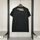 Camisa Colo-Colo Away 25/26  Adidas - Preta