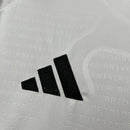 Camisa Colo-Colo Home 25/26  Adidas - Branca