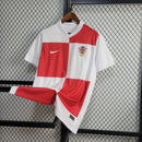 Camisa I Seleção da Croacia 24/25 Home