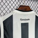 Camisa regata Botafogo I 24/25 - Branca