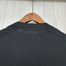 Camisa Vasco III 24/25 s/n° Kombat Jogador Kappa Masculina - Preto