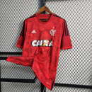 Flamengo Retro 2014 Adidas