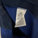 Camisa Manchester United Azul Away II 2024/25 Masculina