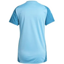 Nova Camisa Flamengo Treino 2025 - Torcedor Feminina