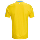Camisa Leeds United lI 24/25 - Amarela