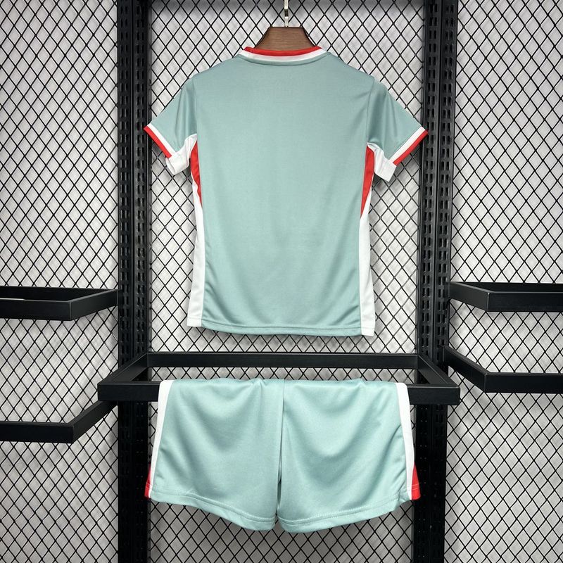 Kit Infantil Atlético de Madrid l 24/25