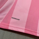 Camisa Inter Miami 25/26 Adidas - Rosa