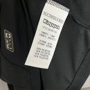 Camisa Vasco III 24/25 s/n° Kombat Jogador Kappa Masculina - Preto