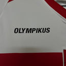 Flamengo Retro 2010 Away