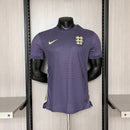 Camisa da Inglaterra Away 24/25 Jogador