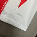 Camisa PSV - 24/25 Vermlha e Branca