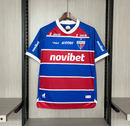 Camisa Fortaleza I 24/25 Listrada (Com todos patrocinadores)