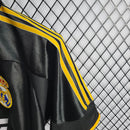 Camisa Retro Real Madrid II - 99/01