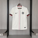 Camisa Chelsea Away 25/26  Torcedor Masculina