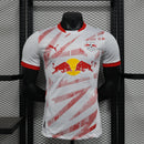Camisa RB Leipzig Torcedor Home Masculina 25/26 Modelo Jogador