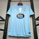 Camisa I Celta de Vigo 2024 2025 Hummel oficial