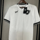 Camisa Reebok Third Botafogo Masculina 24/25