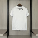 Camisa Colo-Colo Home 25/26  Adidas - Branca