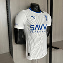 Camisa do Al Hilal Away  24/25 Jogador