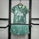 Kit infantil do Tottenham Ill  24/25