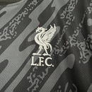 Camisa Liverpool 24/25 Goleiro
