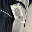 Camisa do Real Madrid Away 25/26 Preta