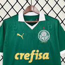 Camisa Palmeiras I 24/25 Puma (Porto Feliz e Região)