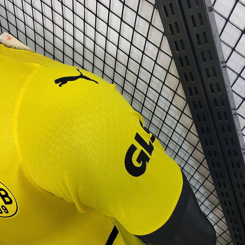 Camisa do Borussia Dortmund 23/24  Jogador