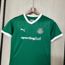 Kit Infantil Palmeiras I 25/26