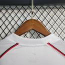 Flamengo Retro 2002 Away