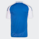 Camisa Cruzeiro 25/26 Home - Azul