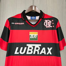 Flamengo Retro 1995 Home