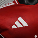 Camisa do Arsenal Home 25/26  jogador