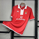 Camisa Benfica  Especial  Adidas 24/25 Vermelha