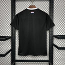 Camisa de treino do Ajax 24/25 Preta