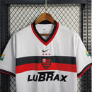 Flamengo away 2001 Retro