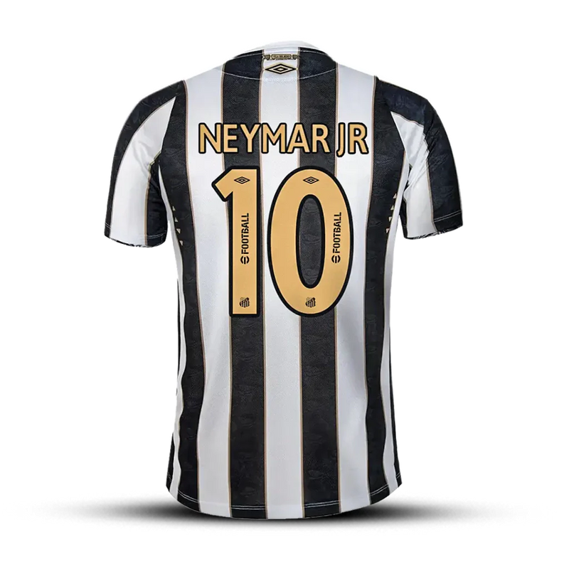 Camisa Santos 25/26 Away