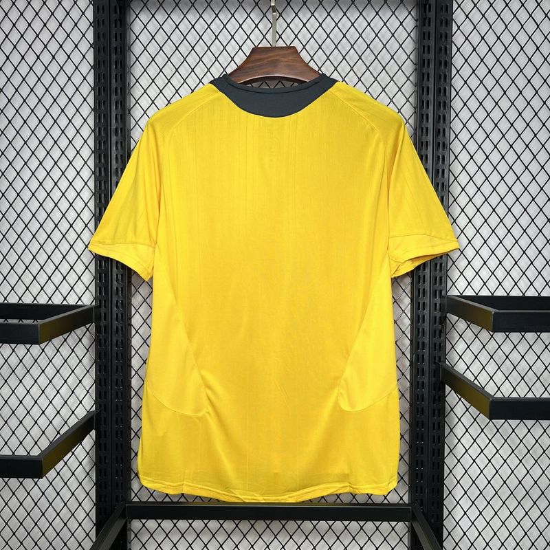 Camisa Retrô Arsenal Away 05/06 Torcedor Nike Masculina