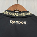 Camisa Reebok Botafogo 24/25 Casa - Preta